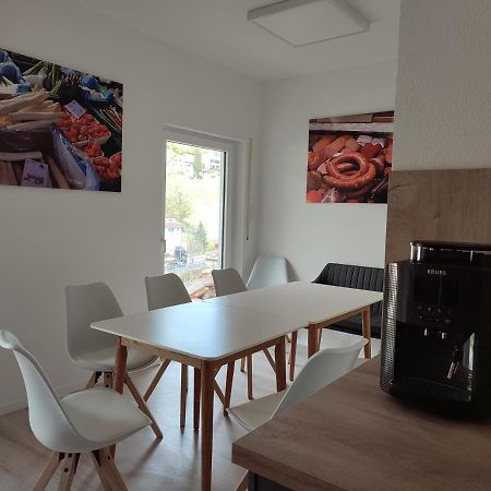 Steepleview House Bed & Breakfast บาด ปีเตอร์สตัล กรีสบาค ภายนอก รูปภาพ