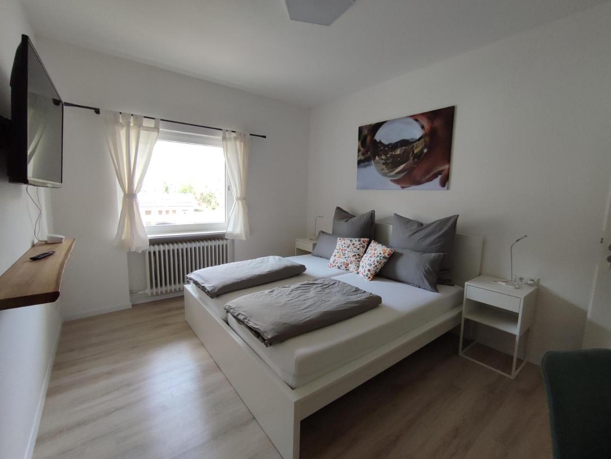 Steepleview House Bed & Breakfast บาด ปีเตอร์สตัล กรีสบาค ภายนอก รูปภาพ