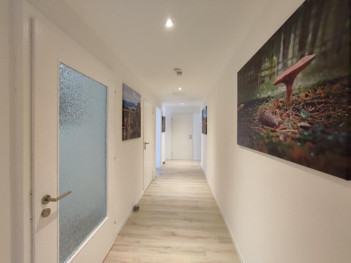 Steepleview House Bed & Breakfast บาด ปีเตอร์สตัล กรีสบาค ภายนอก รูปภาพ