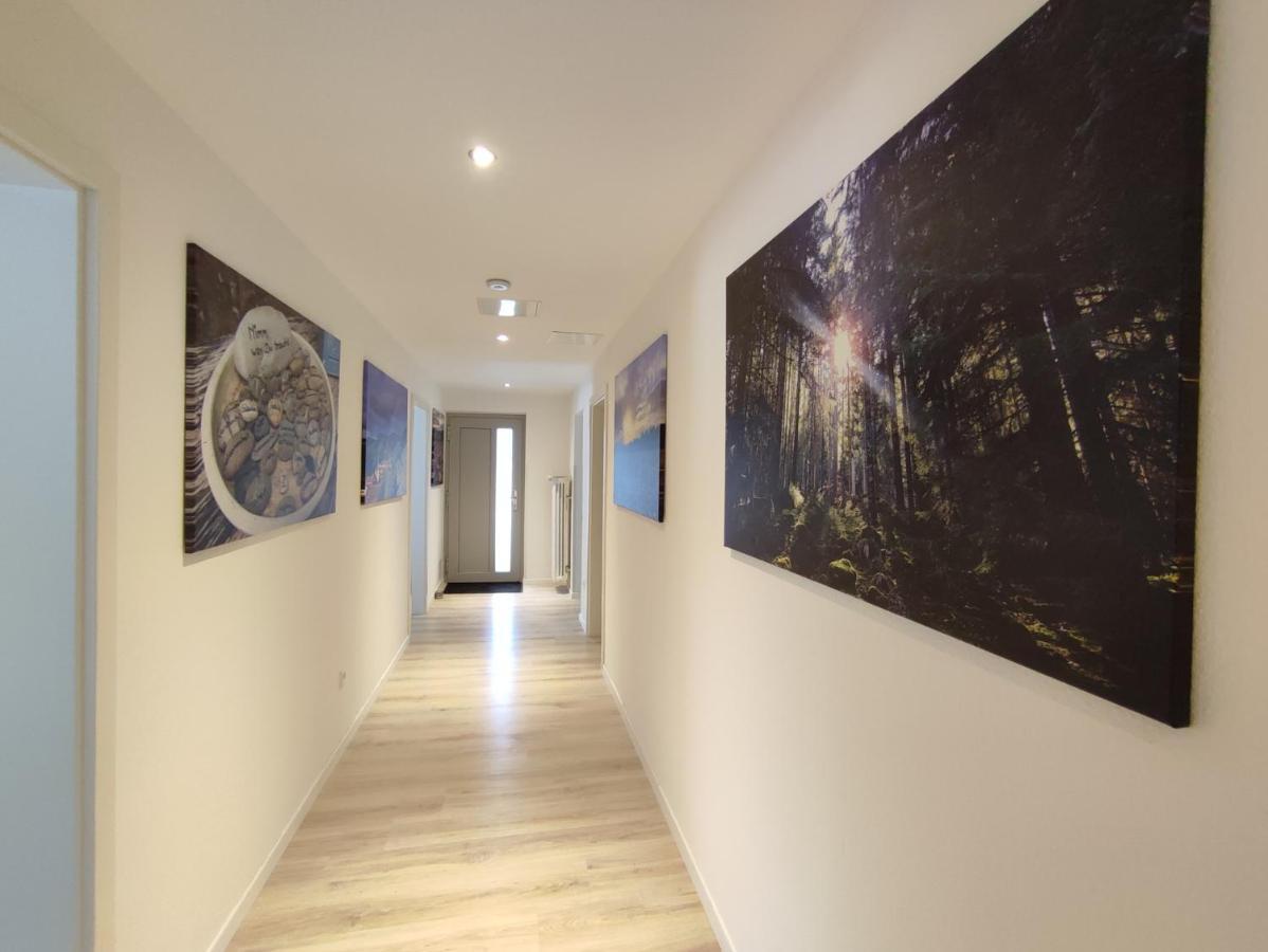 Steepleview House Bed & Breakfast บาด ปีเตอร์สตัล กรีสบาค ภายนอก รูปภาพ