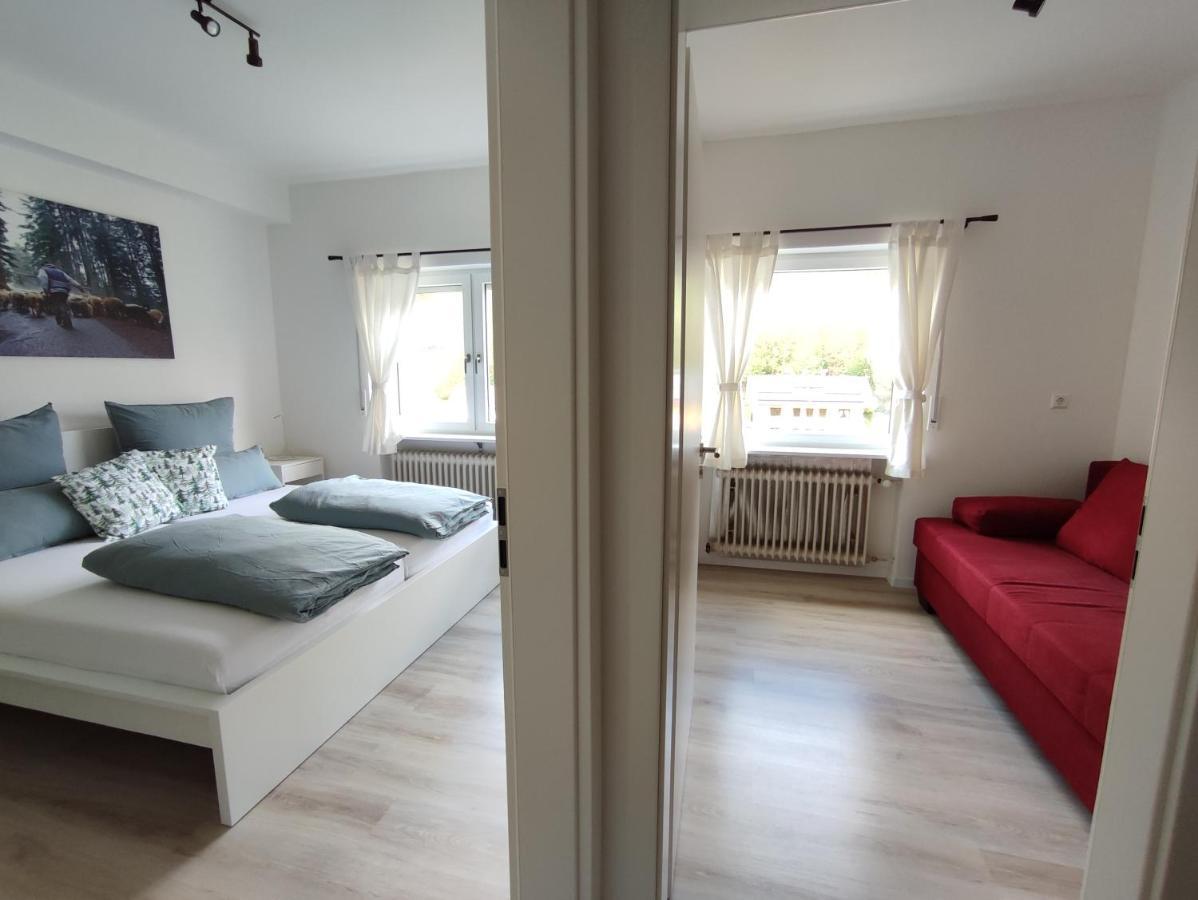 Steepleview House Bed & Breakfast บาด ปีเตอร์สตัล กรีสบาค ภายนอก รูปภาพ